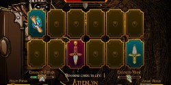 Dungeon Defiler