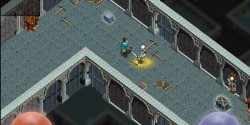 The Forgotten Dungeon