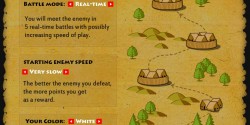 Savage War