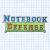 Notebook Defense 